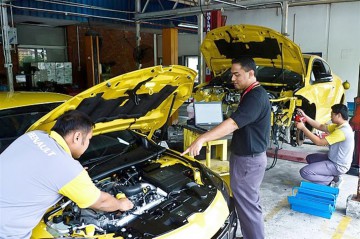 Renault şi Daimler au rechemat în service 500.000 de vehicule